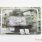 World Tank Museum - Tank 07 - Panther (зимний камуфляж)