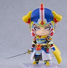Nendoroid 3016 - Final Fantasy - Warrior of Light 
