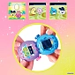 Tamagotchi Paradise - Blue Water - Тамагочи Парадайз