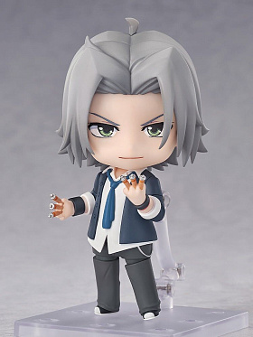 Nendoroid 2822 - Katekyou Hitman REBORN! - Gokudera Hayato