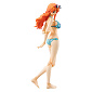 Variable Action Heroes - One Piece - Nami - Summer Vacation
