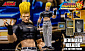 Storm Arena - The King of Fighters '98 Ultimate Match - Nikaidou Benimaru Storm Arena - The King of Fighters '98 Ultimate Match - Nikaidou Benimaru