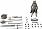 Figma 367 DX - Bloodborne - Karyuudo - Shisha