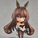 Nendoroid 3066 - Goddess of Victory: Nikke - Noir 