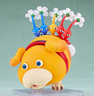 Nendoroid 2975 - Pikmin 4 - Blue Pikmin - Ice Pikmin - Otchin - Purple Pikmin - Red Pikmin - White Pikmin - Yellow Pikmin