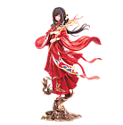 Ueta Kohitsuji - Mansui - Hongzhuang Sui Sui