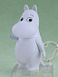Nendoroid 2570 - Mumin - Mumintrollet - Moomin
