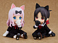 Nendoroid Doll - Kaguya-sama wa Kokurasetai?: Tensai-tachi no Renai Zunousen - Shinomiya Kaguya