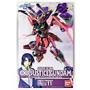 SeedDestiny #11 - Kidou Senshi Gundam SEED Destiny - ZGMF-X19A ∞ Justice Gundam