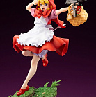  Vampire: The Night Warriors - Bulleta - Bishoujo Statue