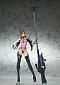 Evangelion Shin Gekijouban - Makinami Mari Illustrious Plugsuit ver.