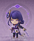 Nendoroid 2660 - Genshin Impact - Raiden Shogun
