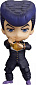 Nendoroid 1276 - Diamond wa Kudakenai - Jojo no Kimyou na Bouken - Higashikata Josuke