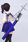 Kantai Collection Kan Colle - Kaga - Kyuujitsu