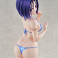 To LOVEru Darkness - Swimsuit - Sairenji Haruna