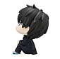 Look Up - 3-nen Z-gumi Ginpachi Sensei - Hijikata Toushirou Look Up - 3-nen Z-gumi Ginpachi Sensei - Hijikata Toushirou