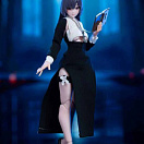 Scale Action Figure - YU-01B - Sister Layla (Nun Layla)