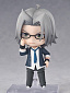 Nendoroid 2822 - Katekyou Hitman REBORN! - Gokudera Hayato Nendoroid 2822 - Katekyou Hitman REBORN! - Gokudera Hayato