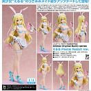 B-style - Original - Pastel Rabbit Ver - Eruru