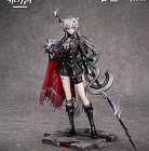 Arknights - Lappland - The Decadenza