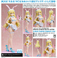 B-style - Original - Pastel Rabbit Ver - Eruru