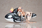 Azur Lane - Dolphins and Swim Lessons Ver - Anchorage - Manjuu