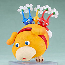 Nendoroid 2975 - Pikmin 4 - Blue Pikmin - Ice Pikmin - Otchin - Purple Pikmin - Red Pikmin - White Pikmin - Yellow Pikmin