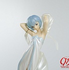 Shin Seiki Evangelion - Aphrodite Ver.2 - Ayanami Rei