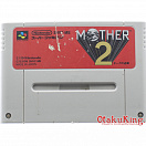 SFC (SNES) (NTSC-Japan) - Mother 2