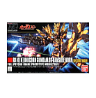 HGUC (#175) - RX-0[N] Unicorn Gundam 02 Banshee Norn (destroy mode)
