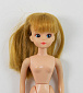 Японская кукла Licca - (б.у.) #2 Японская кукла Licca - (б.у.) #2