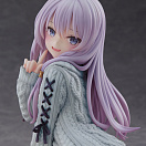 F:Nex - Majo no Tabitabi - Knit ver., Repaint Blue - Elaina