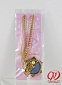 Bishoujo Senshi Sailor Moon Crystal - Necklace - Premium Sebon Star Moon Prism - Moon Phase no Kaichuudokei Sailor Venus