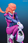 Excellent Model -  Kidou Senshi Gundam UC - RAHDXG.A.NEO - Marida Cruz
