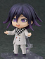 Nendoroid 2802 - New Danganronpa V3: Minna no Koroshiai Shingakki - Ouma Kokichi