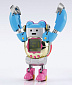 Tamagotchi - Chogokin 50th Anniversary Tamagotchi Robo