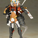 Frame Arms Girl - Shingen