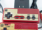 FC \ Famicom \ Денди \ 8 bit с AV модом (#1)