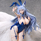 Azur Lane - Shinano - B-style - Visions of Fantasy