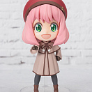 Figuarts mini - Gekijouban Spy × Family Code: White - Anya Forger