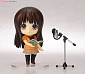 Nendoroid 223 - Bakuman - Miho Azuki