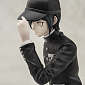 New Danganronpa V3: Minna no Koroshiai Shingakki - Saihara Shuuichi