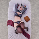  [NSFW] - Original - Moonlight Night Lenne
