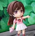 Nendoroid 1473 - Kanojo, Okarishimasu - Mizuhara Chizuru