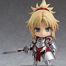 Nendoroid 885 - Fate/Apocrypha - Mordred Saber of "Red"