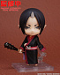Nendoroid 1744 - Hoozuki no Reitetsu - Hoozuki - Shiro - 2.0 Nendoroid 1744 - Hoozuki no Reitetsu - Hoozuki - Shiro - 2.0