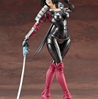 Justice League - Katana - Bishoujo Statue