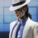 Michael Jackson - S.H.Figuarts - Smooth Criminal