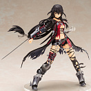 Tales of Berseria - Velvet Crowe