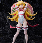 Monogatari Series - Oshino Shinobu - White Bunny Ver.